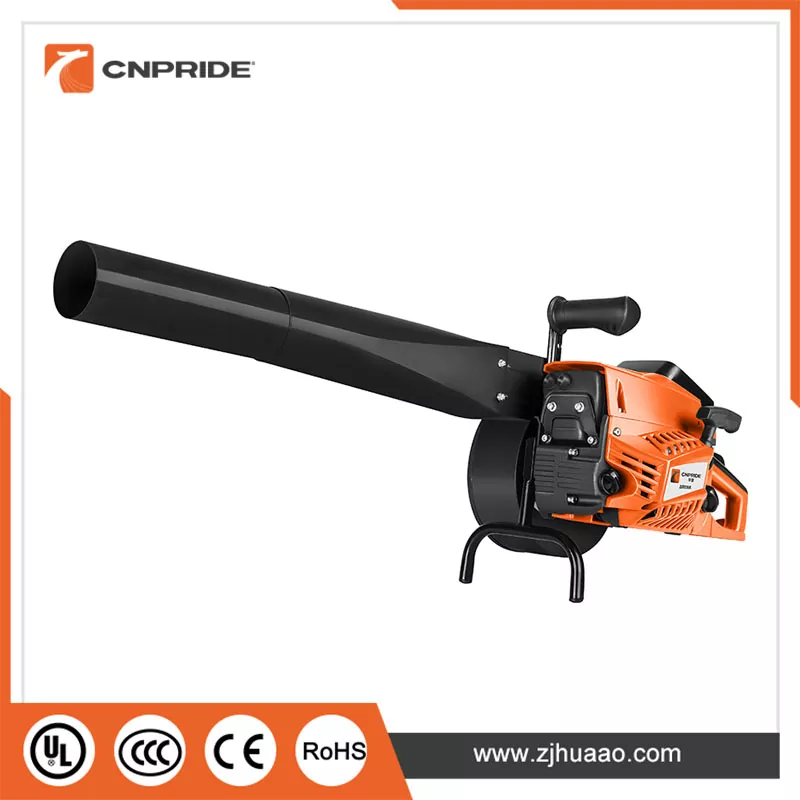 Why Should You Choose a Gasoline Blower for Your Outdoor Needs?