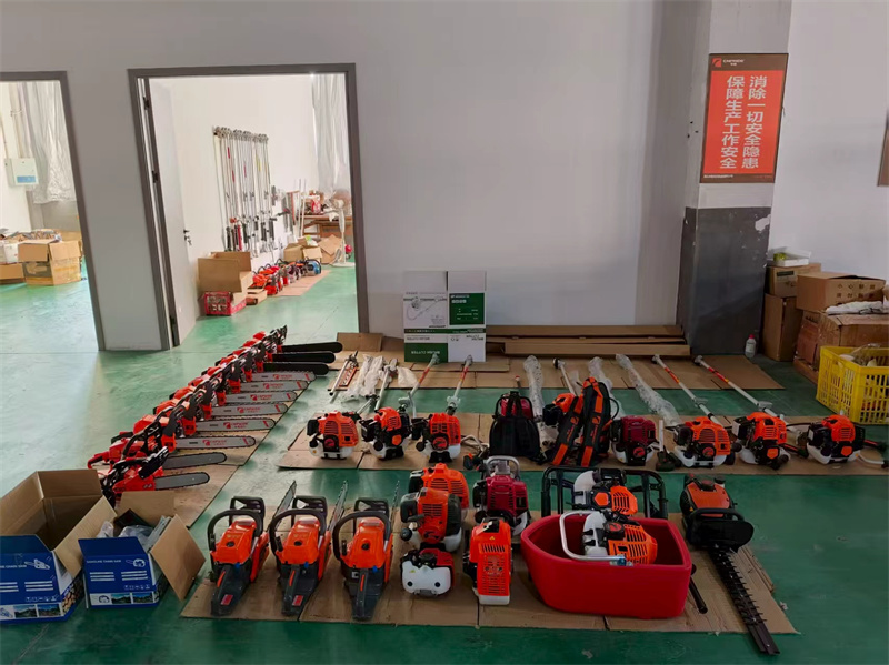 Sincerely looking for Global Distributors selling CNPRIDE garden tools