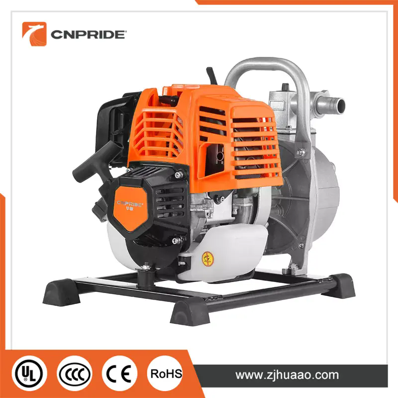 Why Is the Gasoline Water Pump Still the Most Reliable Solution for Efficient Water Transfer?