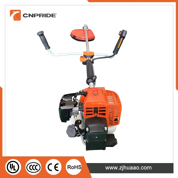 Why Does Your Brush Cutter Keep Losing Power? – A Troubleshooting & Maintenance Guide That Experienced Users Are Talking About