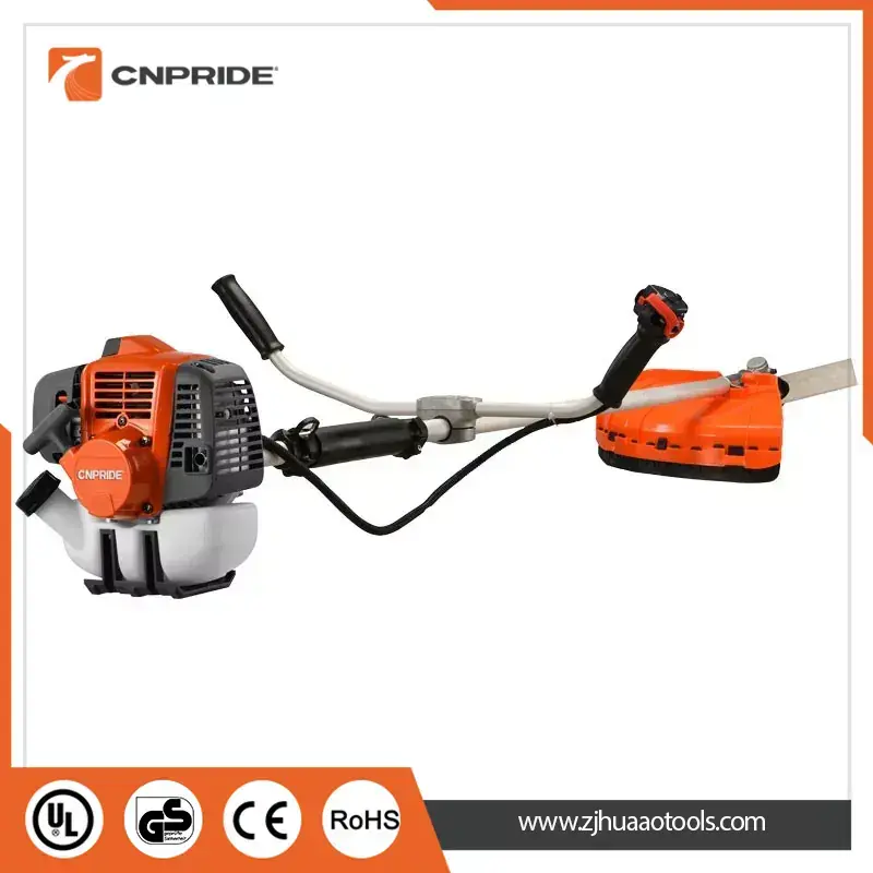 43CC 52CC ECO Gasoline Brush Cutter