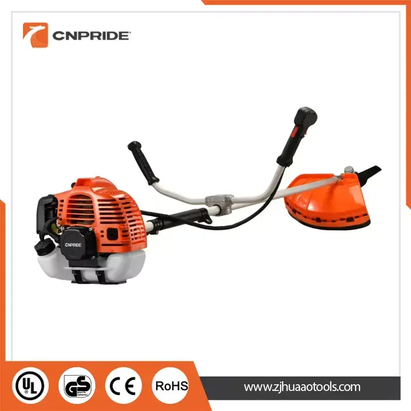 43CC Easy Starter Gasoline Brush Cutter