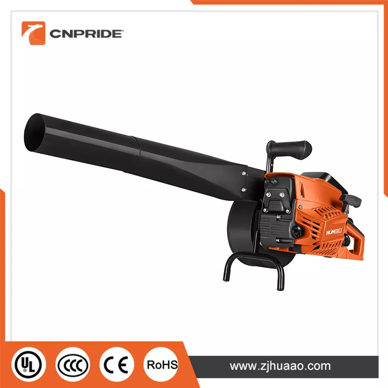 CNPRIDE Powerful 58CC Gasoline Air Blower Manufacturer